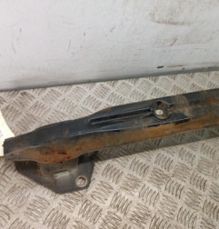 Renfort pare choc arriere (traverse) PEUGEOT 207