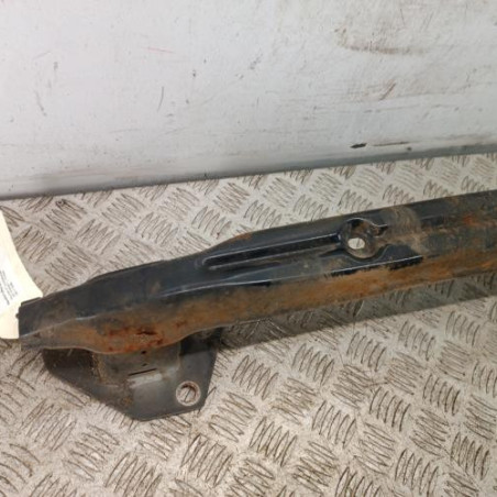 Renfort pare choc arriere (traverse) PEUGEOT 207