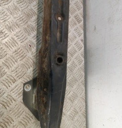 Renfort pare choc arriere (traverse) PEUGEOT 207 Photo n°3