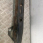 Renfort pare choc arriere (traverse) PEUGEOT 207