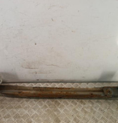 Renfort pare choc arriere (traverse) PEUGEOT 207 Photo n°4