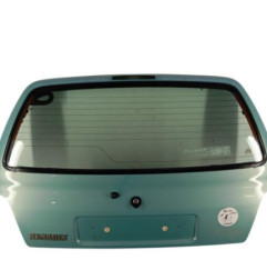 Malle/Hayon arriere RENAULT TWINGO 1 Photo n°1