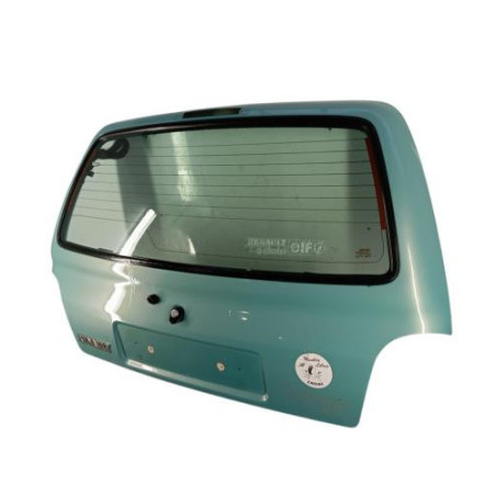 Malle/Hayon arriere RENAULT TWINGO 1