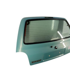 Malle/Hayon arriere RENAULT TWINGO 1 Photo n°3