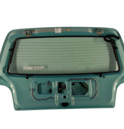 Malle/Hayon arriere RENAULT TWINGO 1 Photo n°4