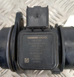 Debitmetre CITROEN C3 1 Photo n°5