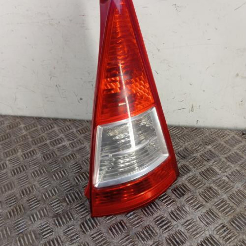 Feu arriere principal droit (feux) CITROEN C3 1