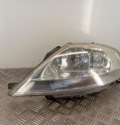 Optique avant principal gauche (feux)(phare) CITROEN C3 1 Photo n°1