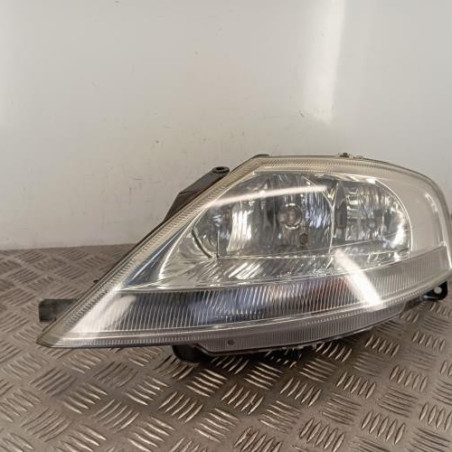 Optique avant principal gauche (feux)(phare) CITROEN C3 1 Photo n°1