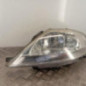 Optique avant principal gauche (feux)(phare) CITROEN C3 1