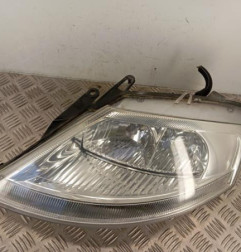 Optique avant principal gauche (feux)(phare) CITROEN C3 1