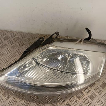 Optique avant principal gauche (feux)(phare) CITROEN C3 1