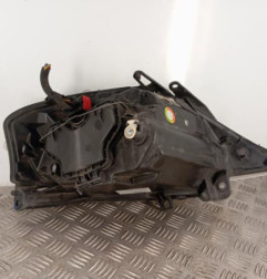 Optique avant principal gauche (feux)(phare) CITROEN C3 1 Photo n°3