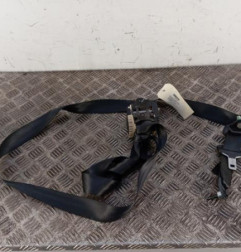 Ceinture avant droit CITROEN C3 1 Photo n°1