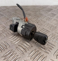 Neiman CITROEN C3 1 Photo n°1