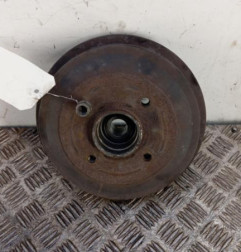 Tambour arriere droit CITROEN C3 1 Photo n°1