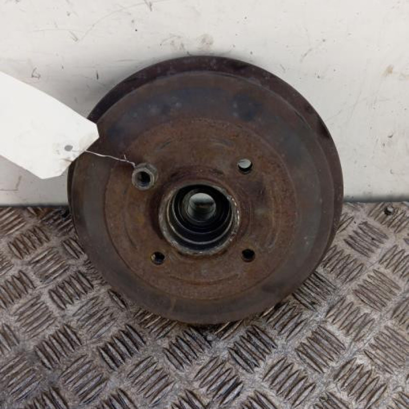 Tambour arriere droit CITROEN C3 1