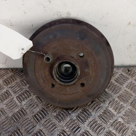 Tambour arriere droit CITROEN C3 1 Photo n°1