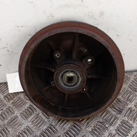 Tambour arriere droit CITROEN C3 1