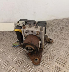 Bloc ABS (freins anti-blocage) PEUGEOT 206 Photo n°1