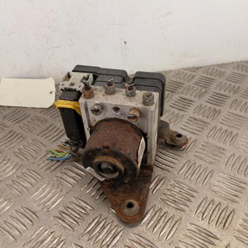 Bloc ABS (freins anti-blocage) PEUGEOT 206