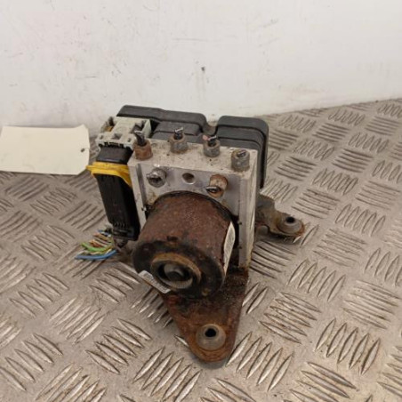 Bloc ABS (freins anti-blocage) PEUGEOT 206 Photo n°1