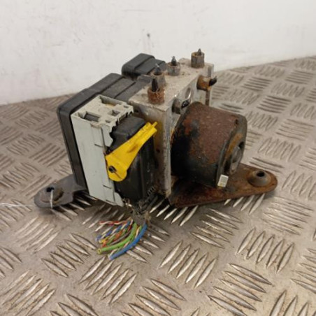 Bloc ABS (freins anti-blocage) PEUGEOT 206