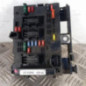 Boitier servitude moteur (BSM) PEUGEOT 206