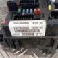 Boitier servitude moteur (BSM) PEUGEOT 206