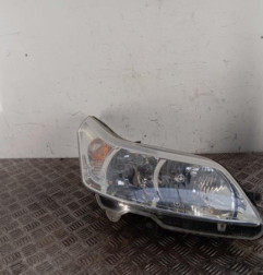 Optique avant principal droit (feux)(phare) CITROEN C4 1 Photo n°1