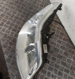 Optique avant principal droit (feux)(phare) CITROEN C4 1