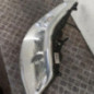 Optique avant principal droit (feux)(phare) CITROEN C4 1