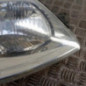 Optique avant principal droit (feux)(phare) CITROEN C4 1