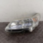 Optique avant principal gauche (feux)(phare) CITROEN C4 1