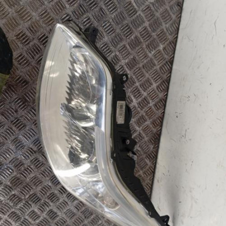 Optique avant principal gauche (feux)(phare) CITROEN C4 1