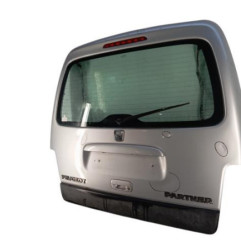 Malle/Hayon arriere PEUGEOT PARTNER 1