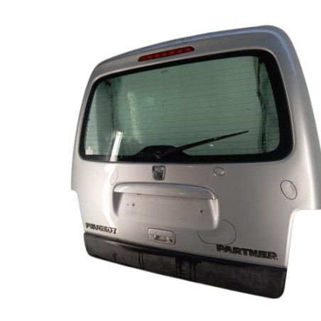 Malle/Hayon arriere PEUGEOT PARTNER 1