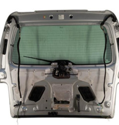 Malle/Hayon arriere PEUGEOT PARTNER 1 Photo n°6