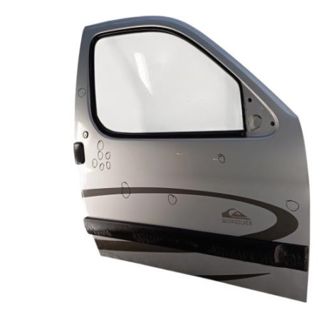 Porte avant droit PEUGEOT PARTNER 1