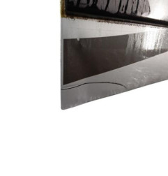 Porte avant droit PEUGEOT PARTNER 1 Photo n°5