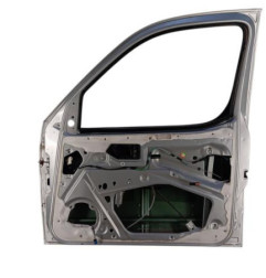Porte avant droit PEUGEOT PARTNER 1 Photo n°6