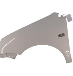 Aile avant gauche VOLKSWAGEN POLO 4 Photo n°1