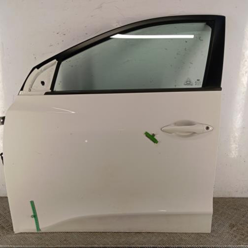 Porte avant gauche HYUNDAI IX 35