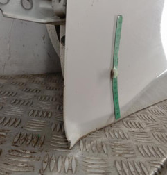 Porte avant gauche HYUNDAI IX 35 Photo n°3