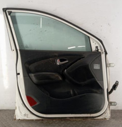 Porte avant gauche HYUNDAI IX 35 Photo n°7