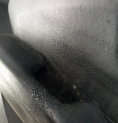 Porte avant gauche HYUNDAI IX 35 Photo n°9