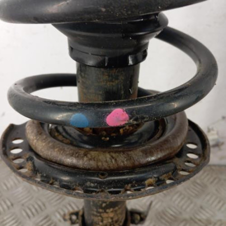 Amortisseur avant droit RENAULT KANGOO 2