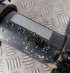 Amortisseur avant droit RENAULT KANGOO 2 Photo n°5