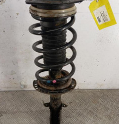 Amortisseur avant gauche RENAULT KANGOO 2 Photo n°1