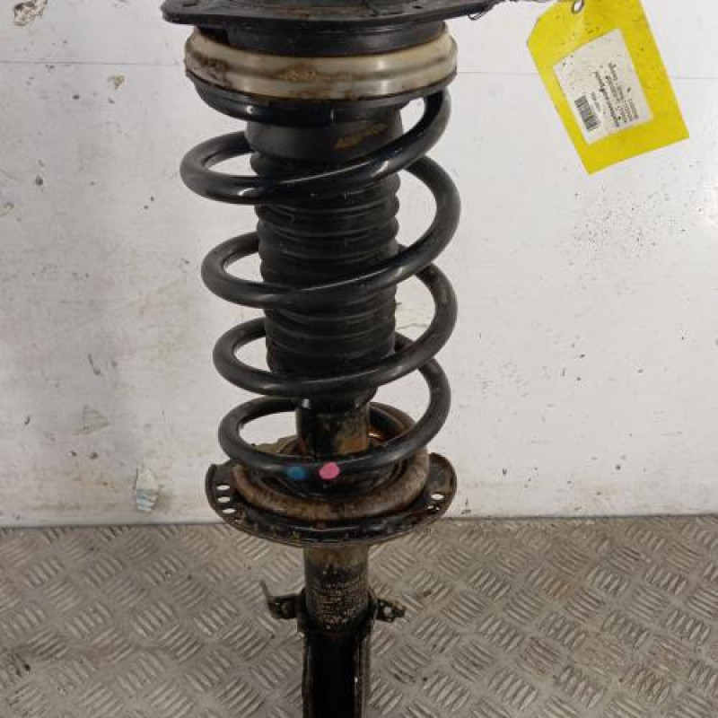 Amortisseur avant gauche RENAULT KANGOO 2